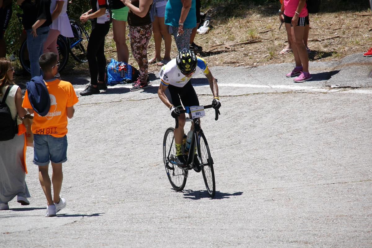 Las fotos de la Gran Fondo Ézaro 2017 (VI)