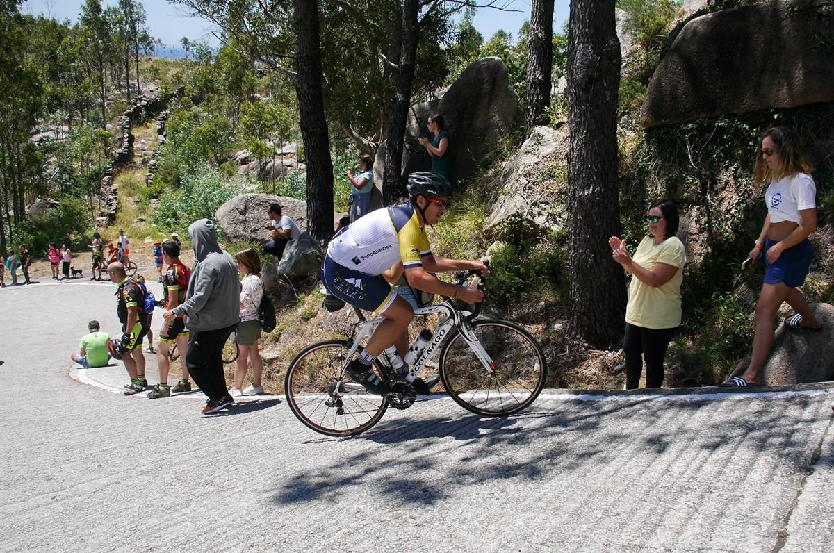 Las fotos de la Gran Fondo Ézaro 2017 (VI)