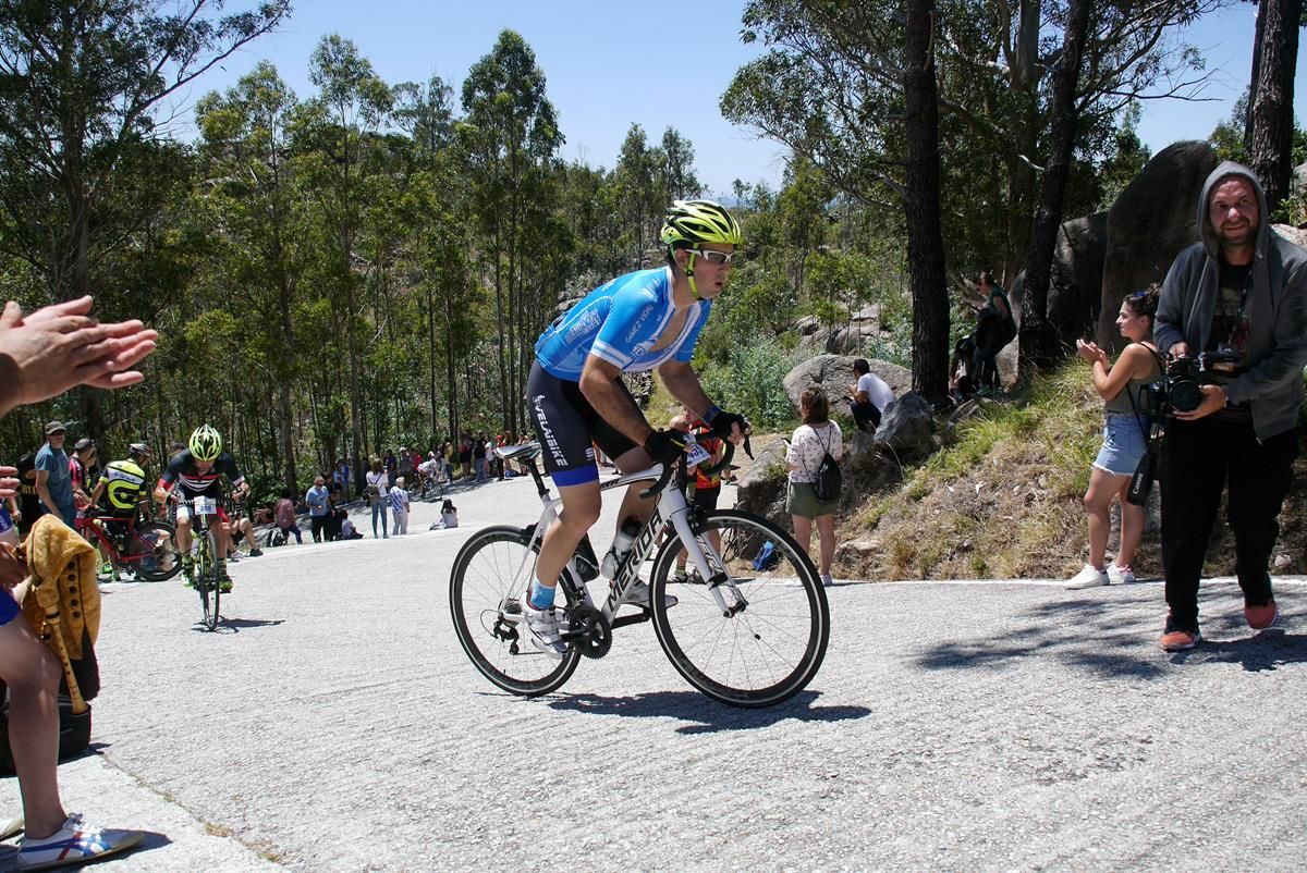Las fotos de la Gran Fondo Ézaro 2017 (VI)