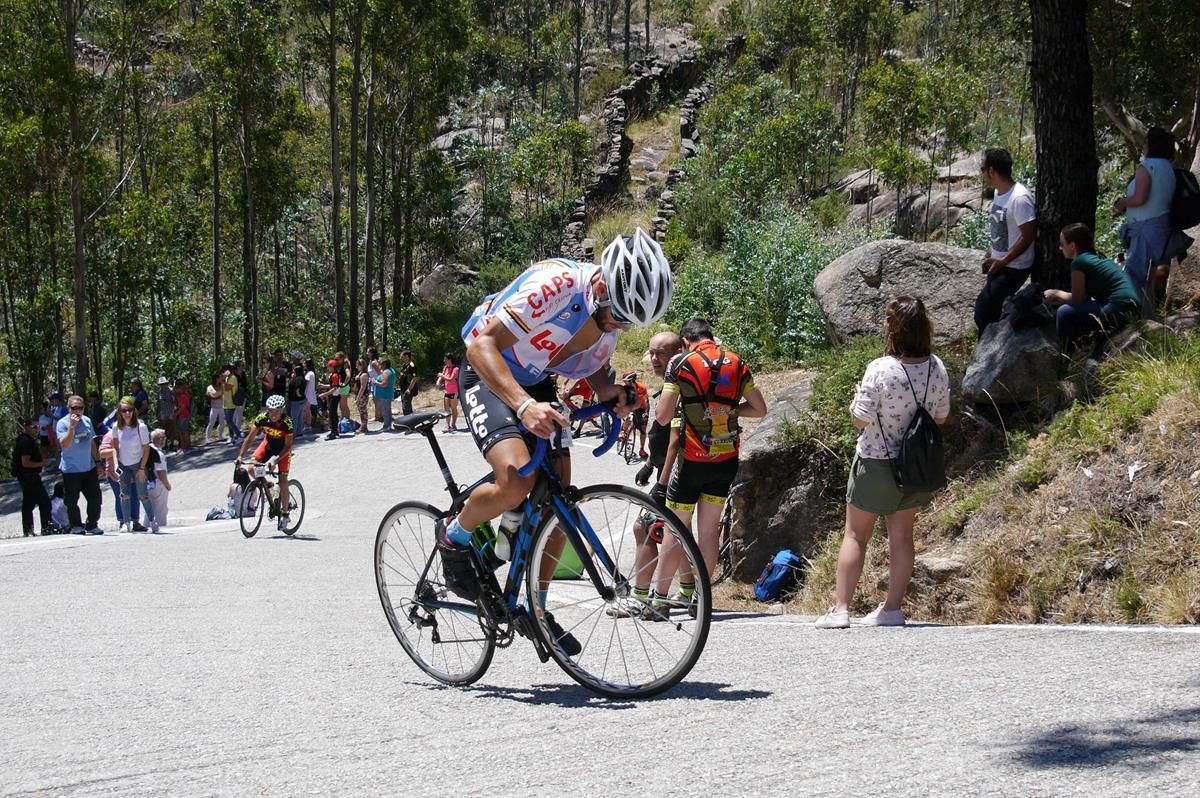 Las fotos de la Gran Fondo Ézaro 2017 (VI)
