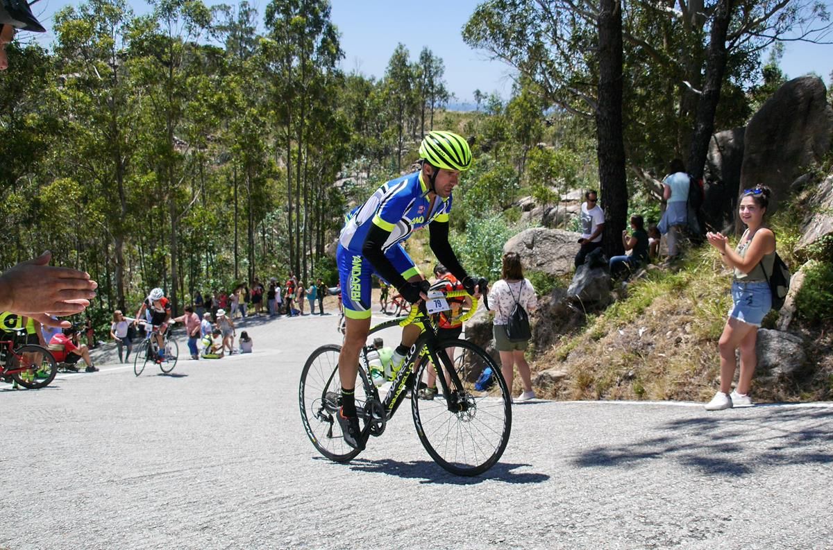 Las fotos de la Gran Fondo Ézaro 2017 (VI)