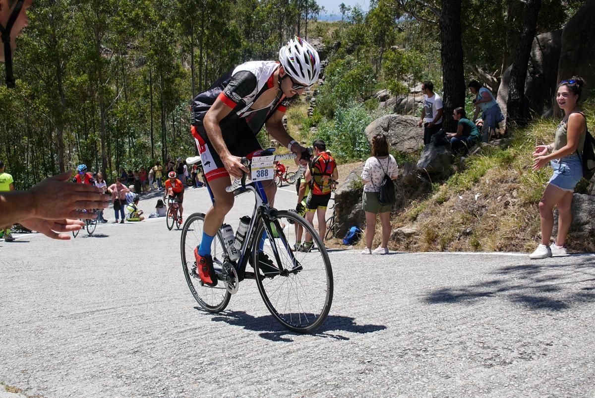 Las fotos de la Gran Fondo Ézaro 2017 (VI)