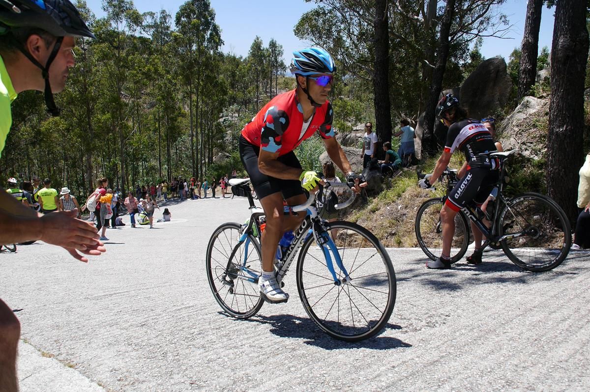 Las fotos de la Gran Fondo Ézaro 2017 (VI)