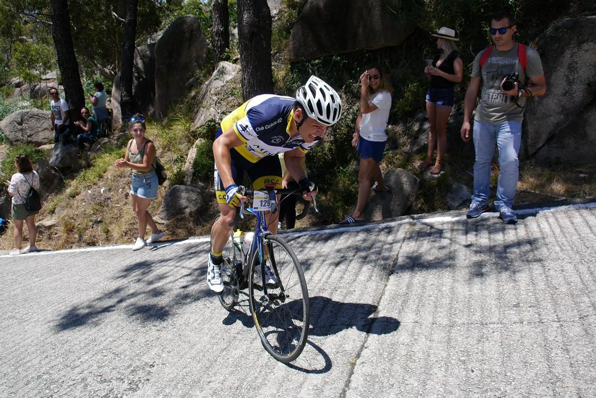 Las fotos de la Gran Fondo Ézaro 2017 (VI)