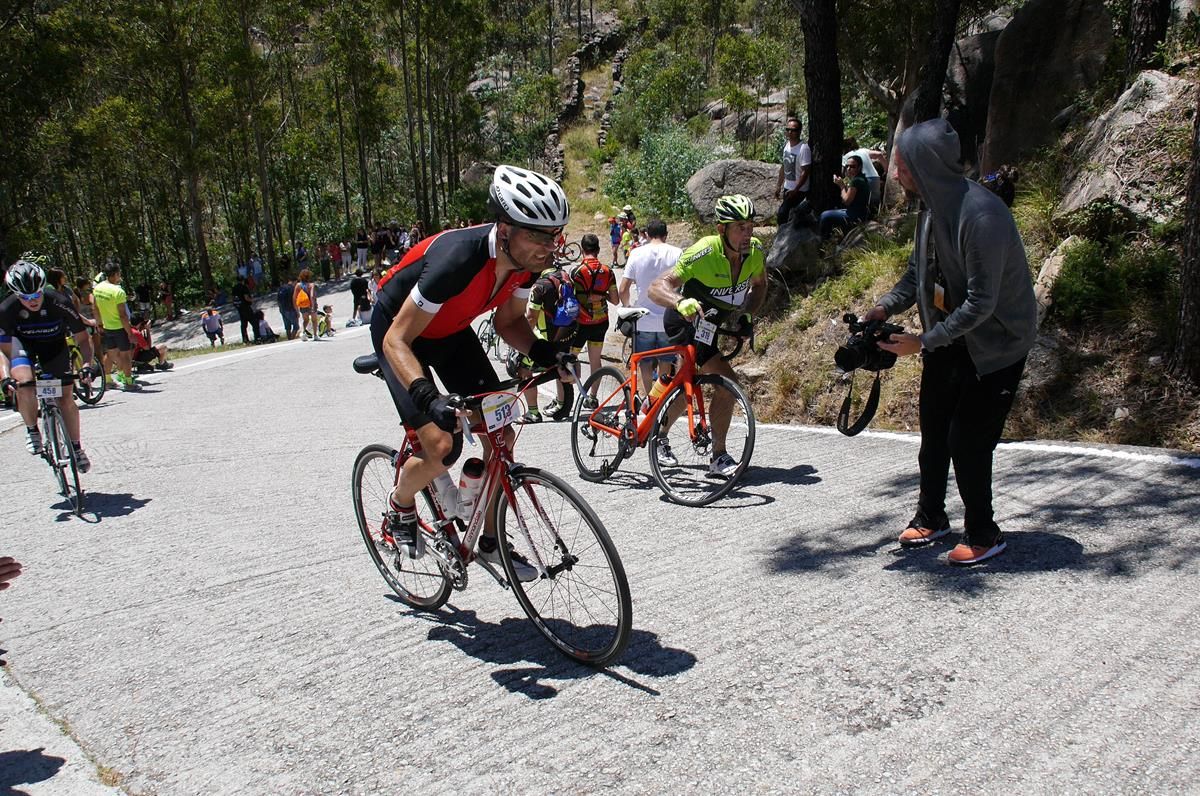 Las fotos de la Gran Fondo Ézaro 2017 (VI)