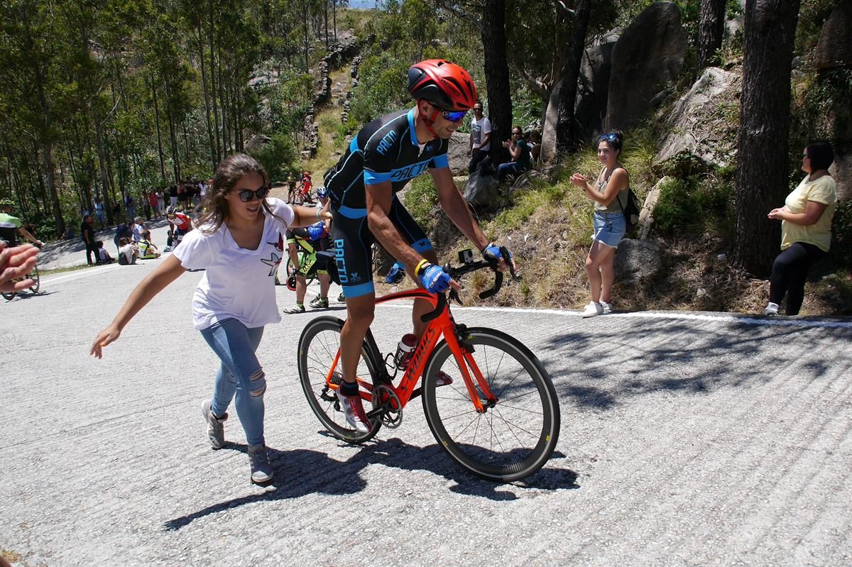 Las fotos de la Gran Fondo Ézaro 2017 (VI)