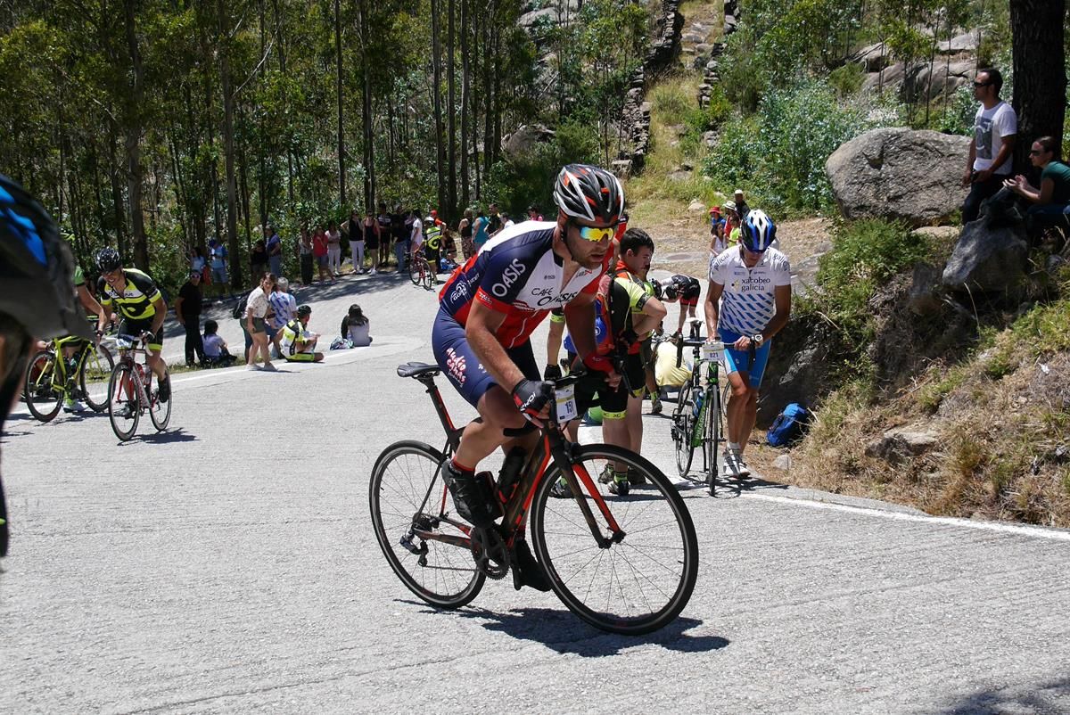 Las fotos de la Gran Fondo Ézaro 2017 (VI)