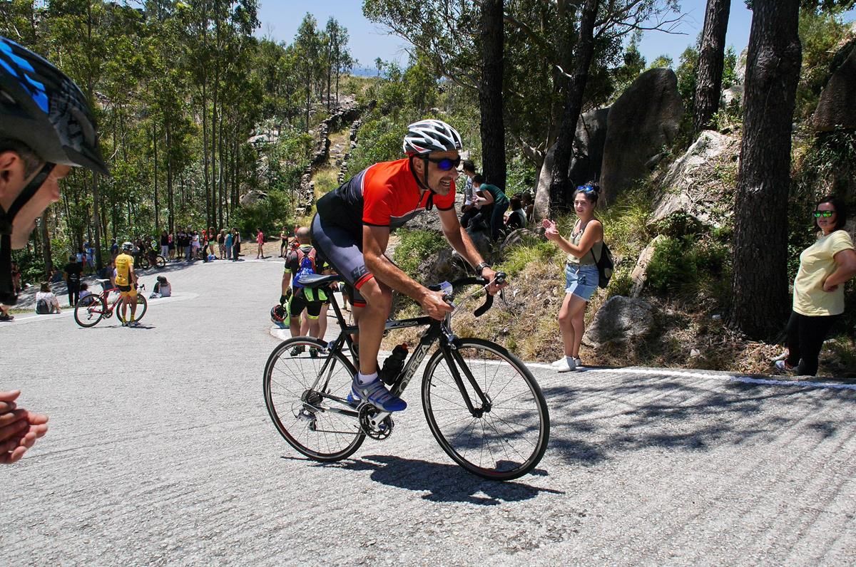Las fotos de la Gran Fondo Ézaro 2017 (VI)