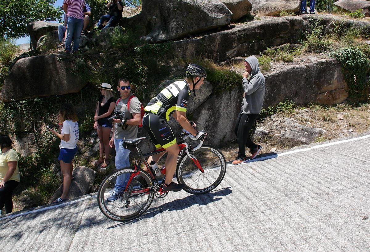 Las fotos de la Gran Fondo Ézaro 2017 (VI)