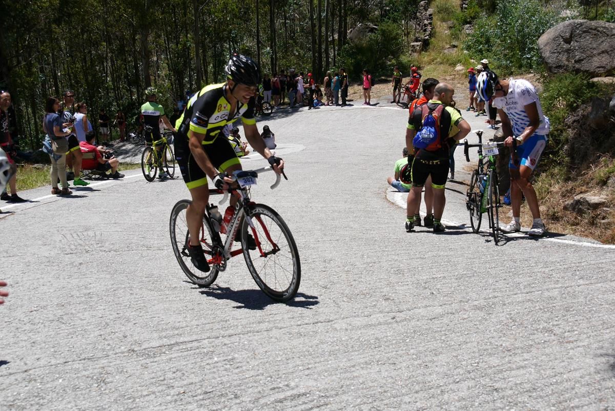 Las fotos de la Gran Fondo Ézaro 2017 (VI)