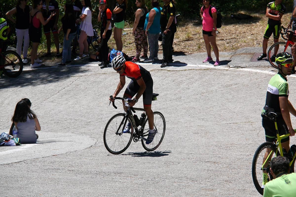 Las fotos de la Gran Fondo Ézaro 2017 (VI)