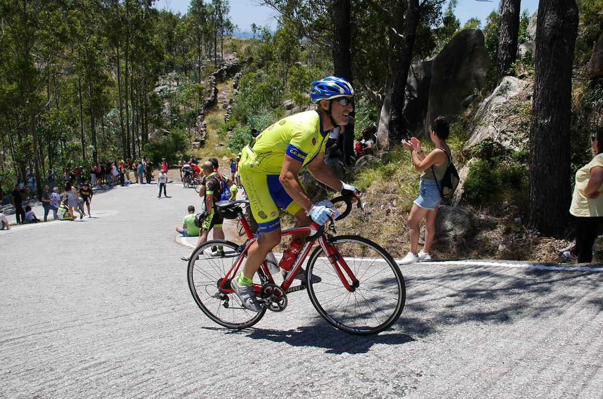 Las fotos de la Gran Fondo Ézaro 2017 (VI)