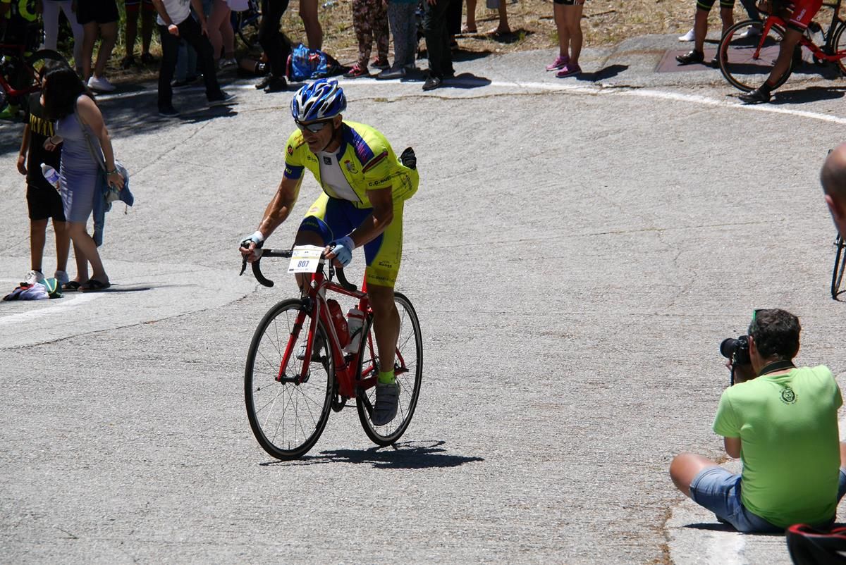 Las fotos de la Gran Fondo Ézaro 2017 (VI)