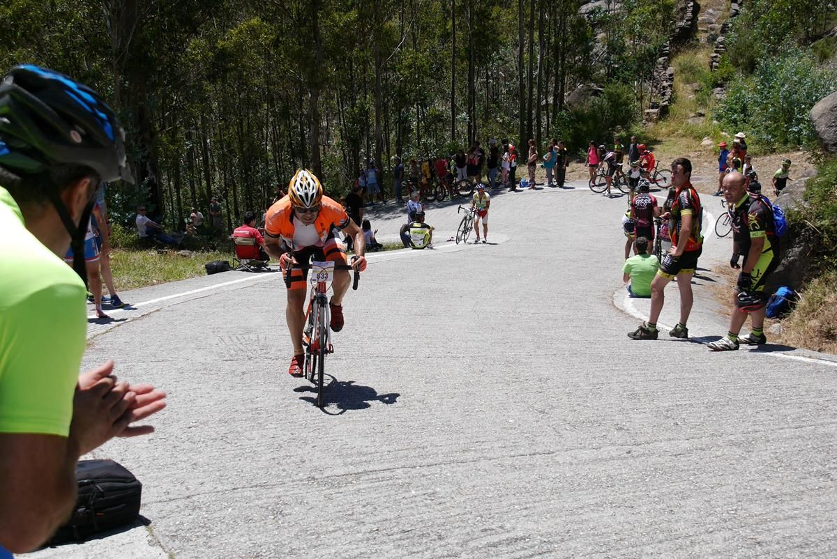 Las fotos de la Gran Fondo Ézaro 2017 (VI)
