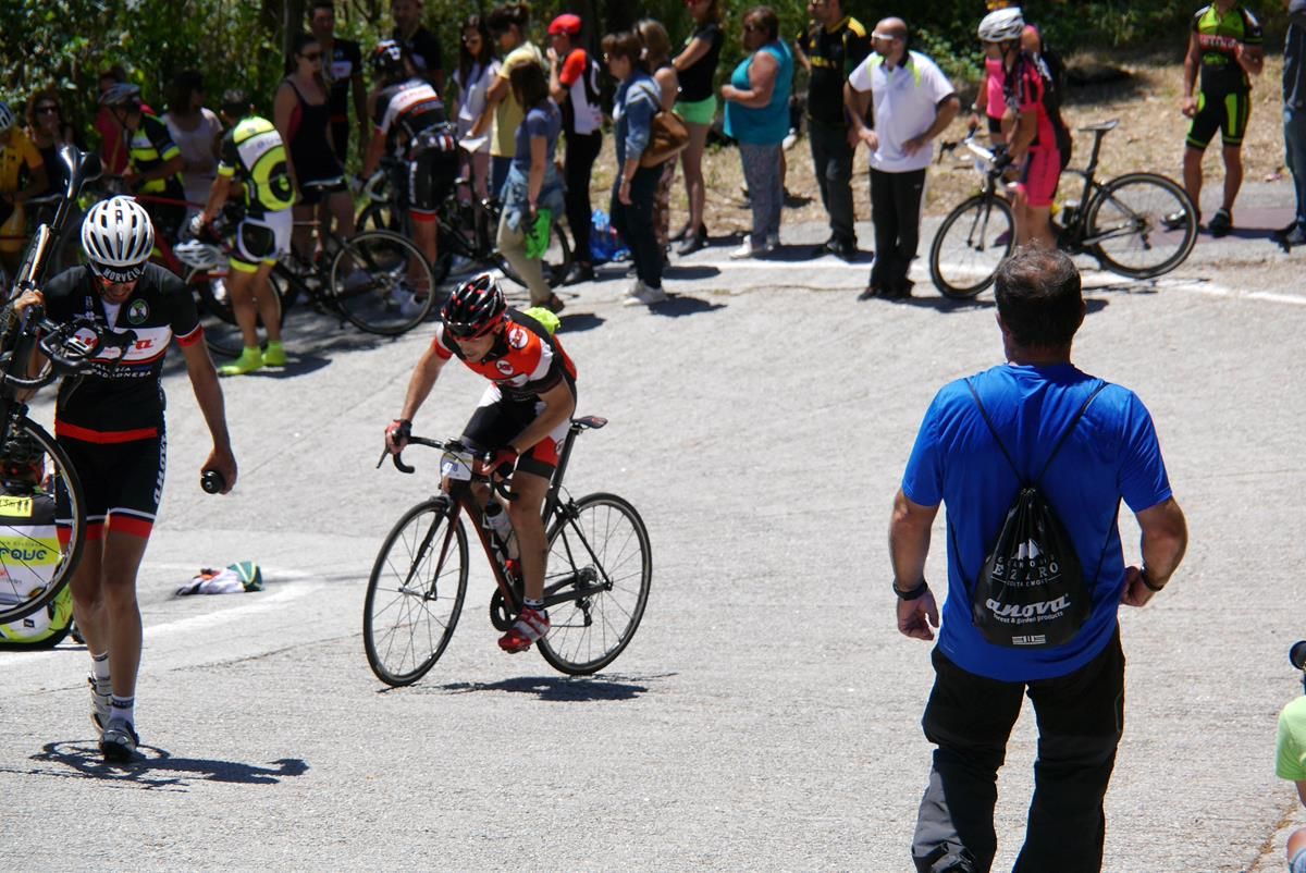 Las fotos de la Gran Fondo Ézaro 2017 (VI)