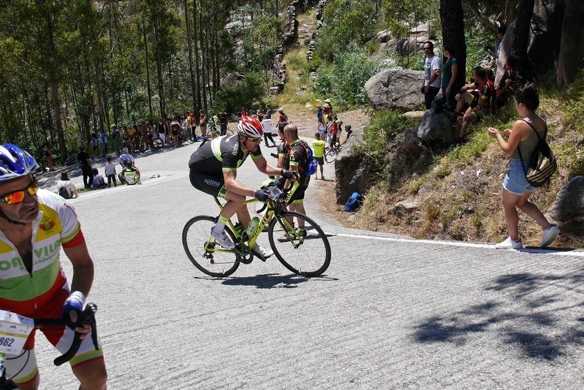 Las fotos de la Gran Fondo Ézaro 2017 (VI)