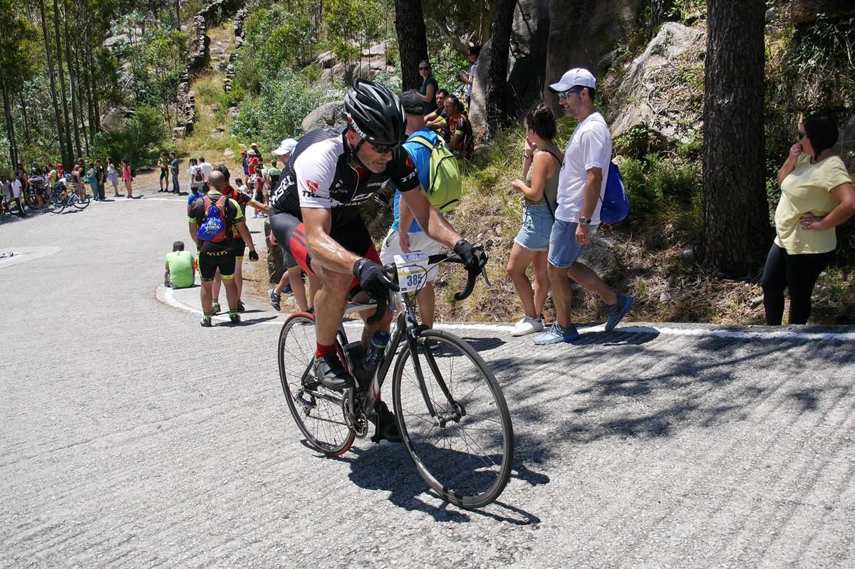 Las fotos de la Gran Fondo Ézaro 2017 (VI)