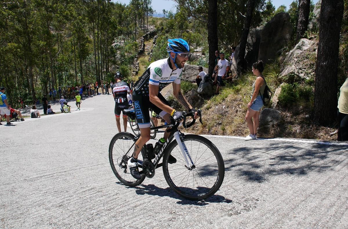 Las fotos de la Gran Fondo Ézaro 2017 (VI)