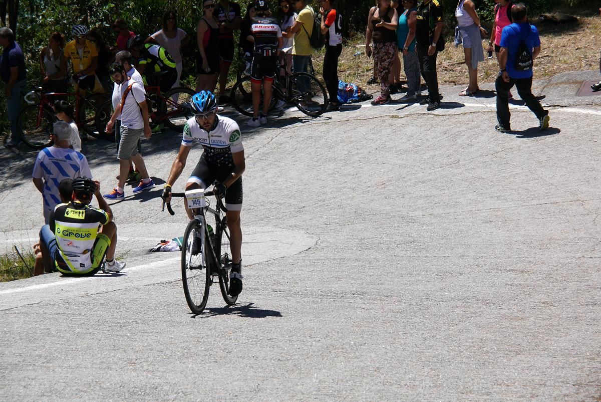 Las fotos de la Gran Fondo Ézaro 2017 (VI)