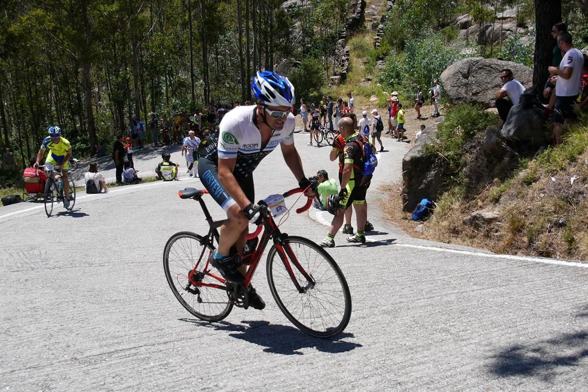 Las fotos de la Gran Fondo Ézaro 2017 (VI)
