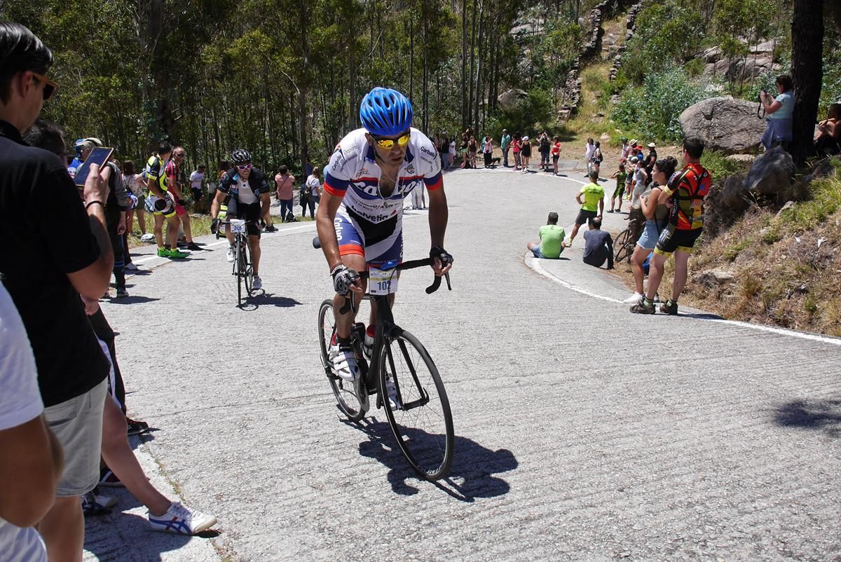 Las fotos de la Gran Fondo Ézaro 2017 (VI)