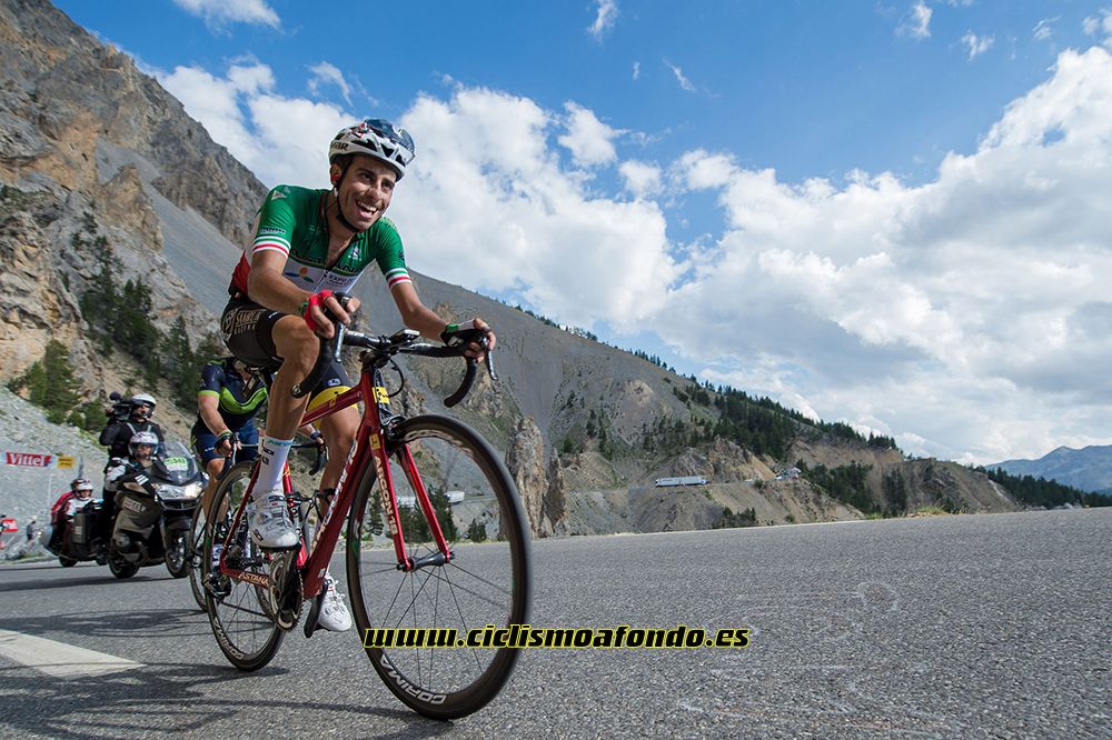 Las mejores imágenes de la 18ª etapa del Tour de Francia 2017
