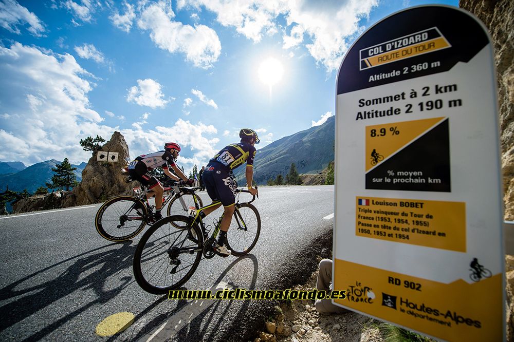 Las mejores imágenes de la 18ª etapa del Tour de Francia 2017