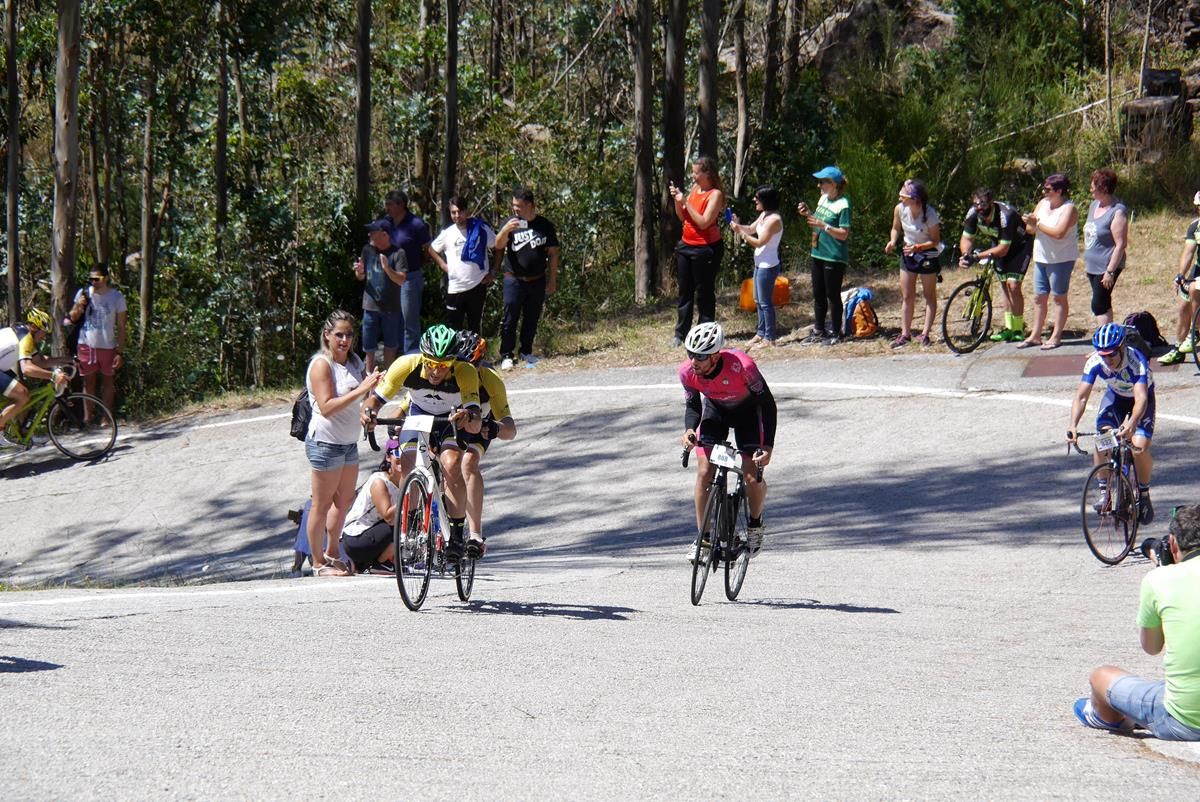 Las fotos de la Gran Fondo Ézaro 2017 (IV)