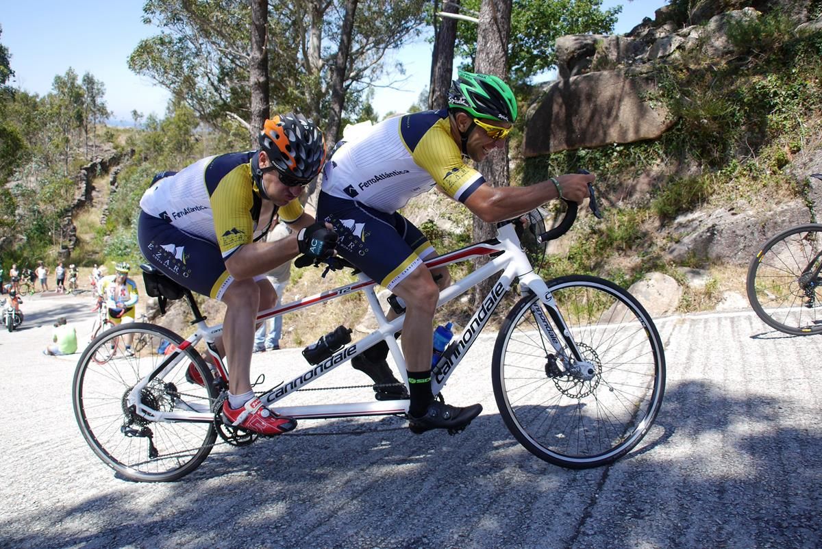 Las fotos de la Gran Fondo Ézaro 2017 (IV)