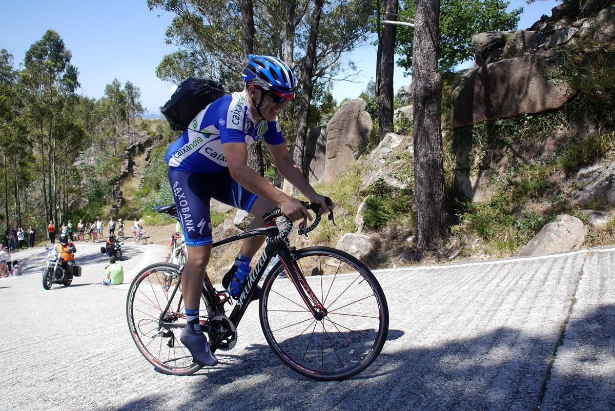 Las fotos de la Gran Fondo Ézaro 2017 (IV)