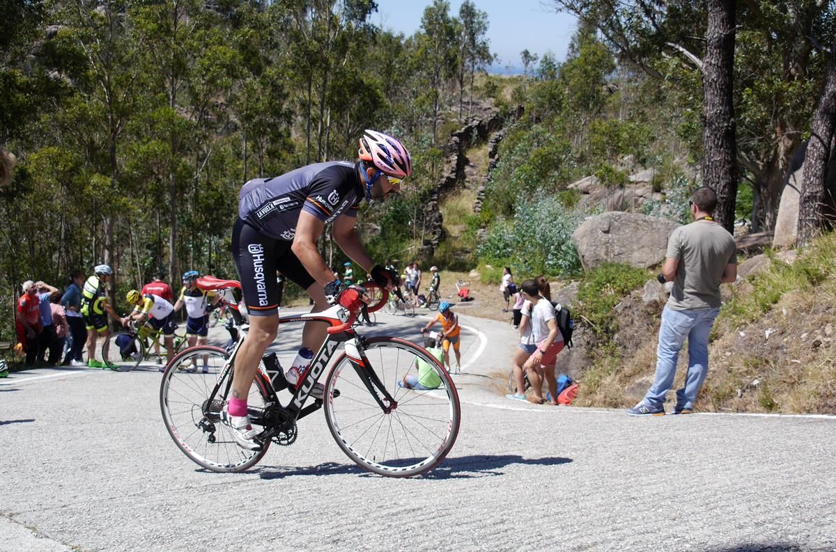 Las fotos de la Gran Fondo Ézaro 2017 (IV)