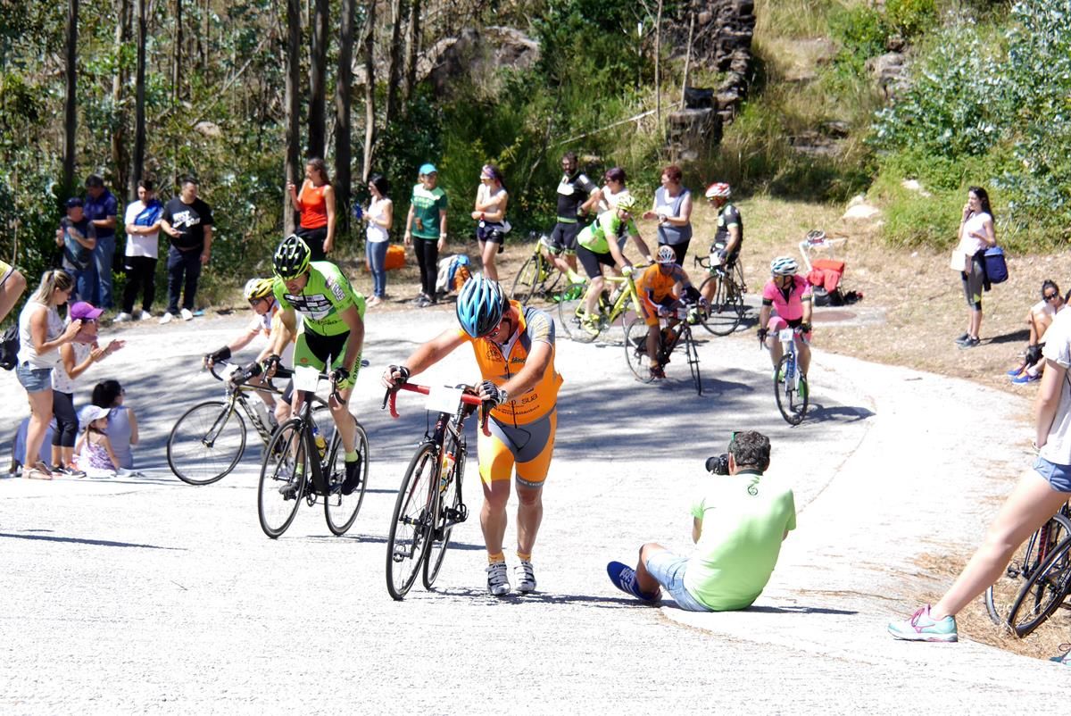 Las fotos de la Gran Fondo Ézaro 2017 (IV)