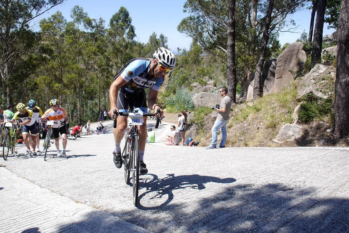 Las fotos de la Gran Fondo Ézaro 2017 (IV)