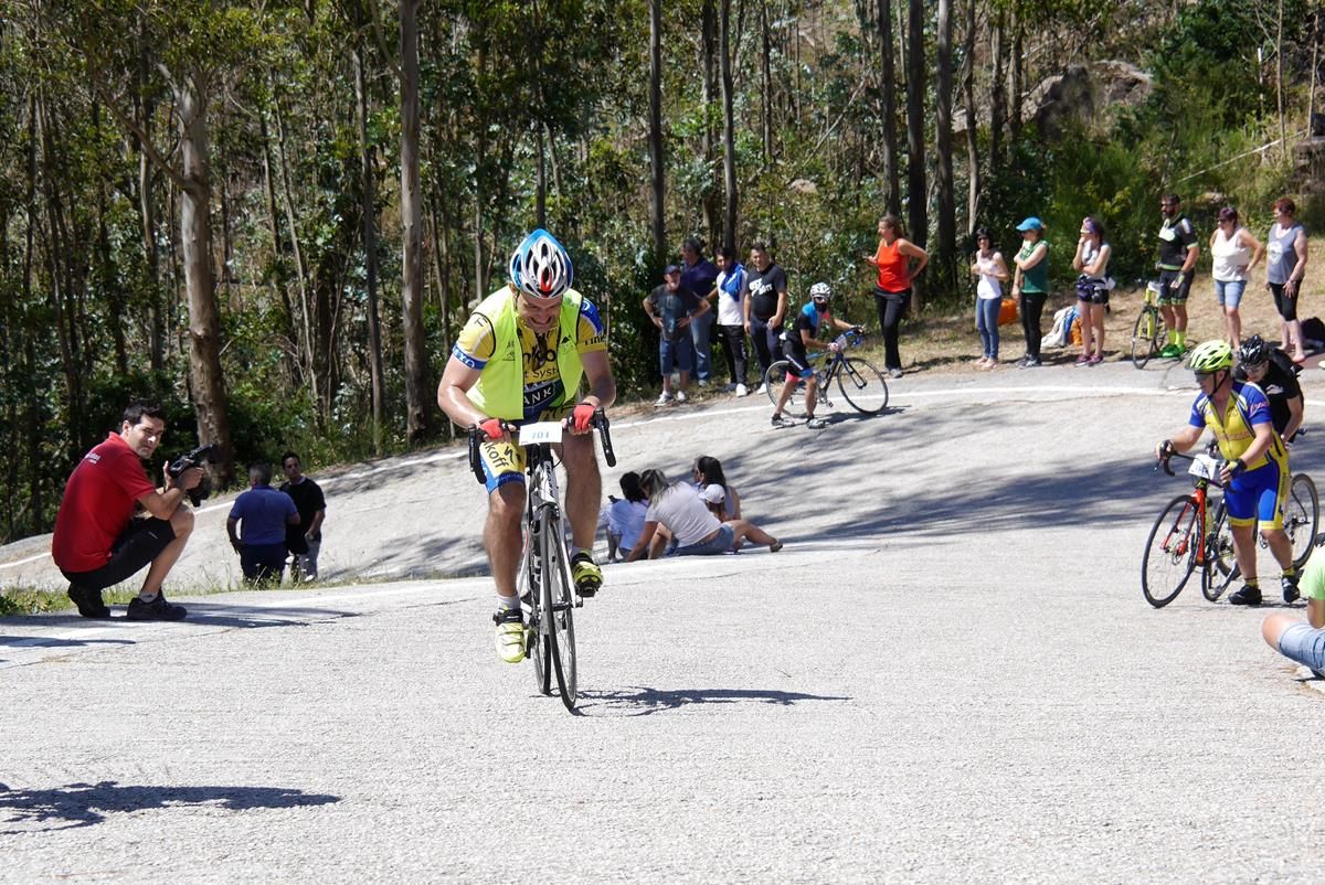 Las fotos de la Gran Fondo Ézaro 2017 (IV)