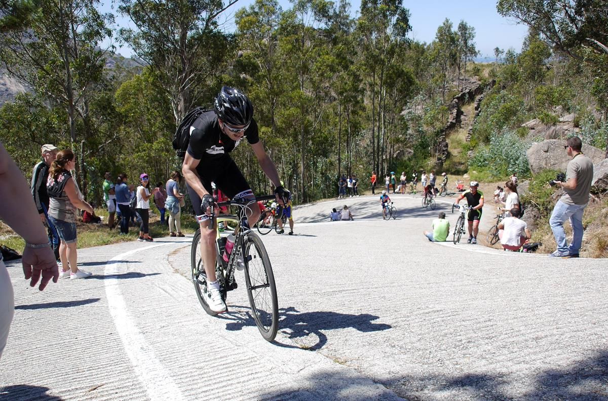 Las fotos de la Gran Fondo Ézaro 2017 (IV)
