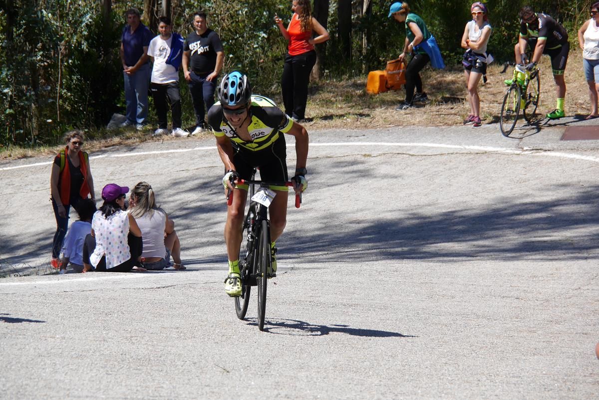 Las fotos de la Gran Fondo Ézaro 2017 (IV)