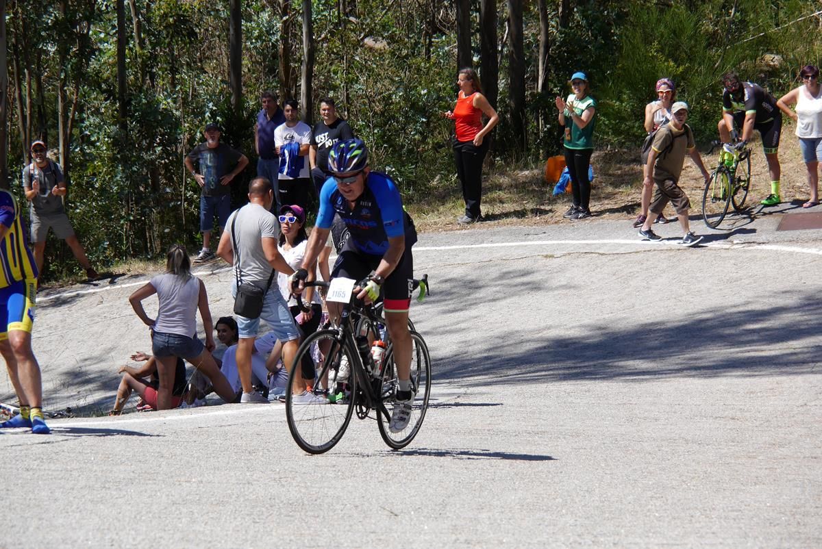Las fotos de la Gran Fondo Ézaro 2017 (IV)