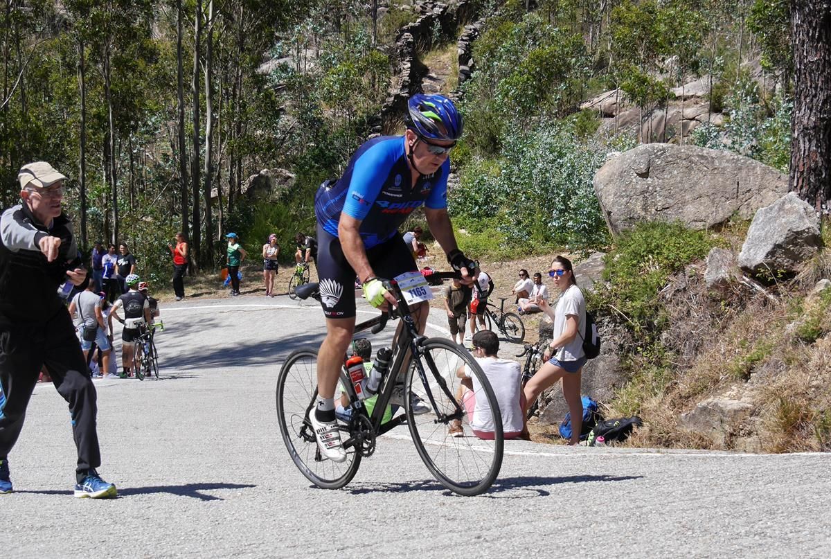 Las fotos de la Gran Fondo Ézaro 2017 (IV)