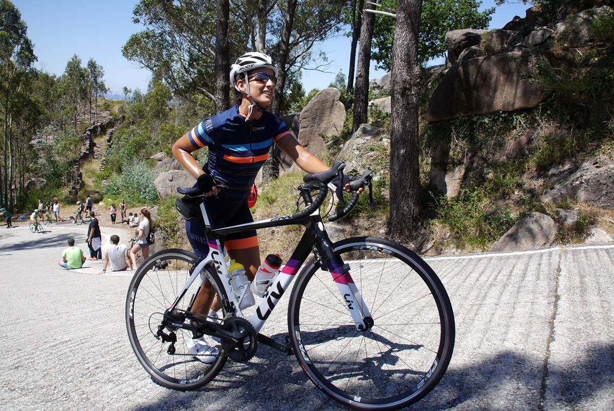 Las fotos de la Gran Fondo Ézaro 2017 (IV)