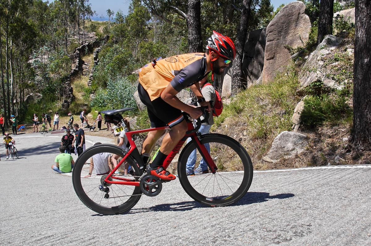 Las fotos de la Gran Fondo Ézaro 2017 (IV)