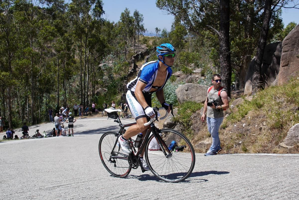 Las fotos de la Gran Fondo Ézaro 2017 (IV)