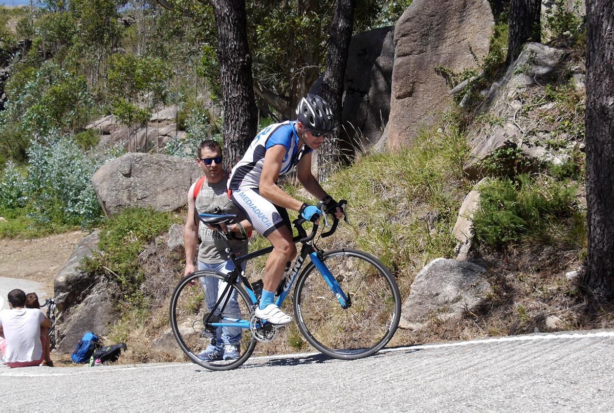 Las fotos de la Gran Fondo Ézaro 2017 (IV)