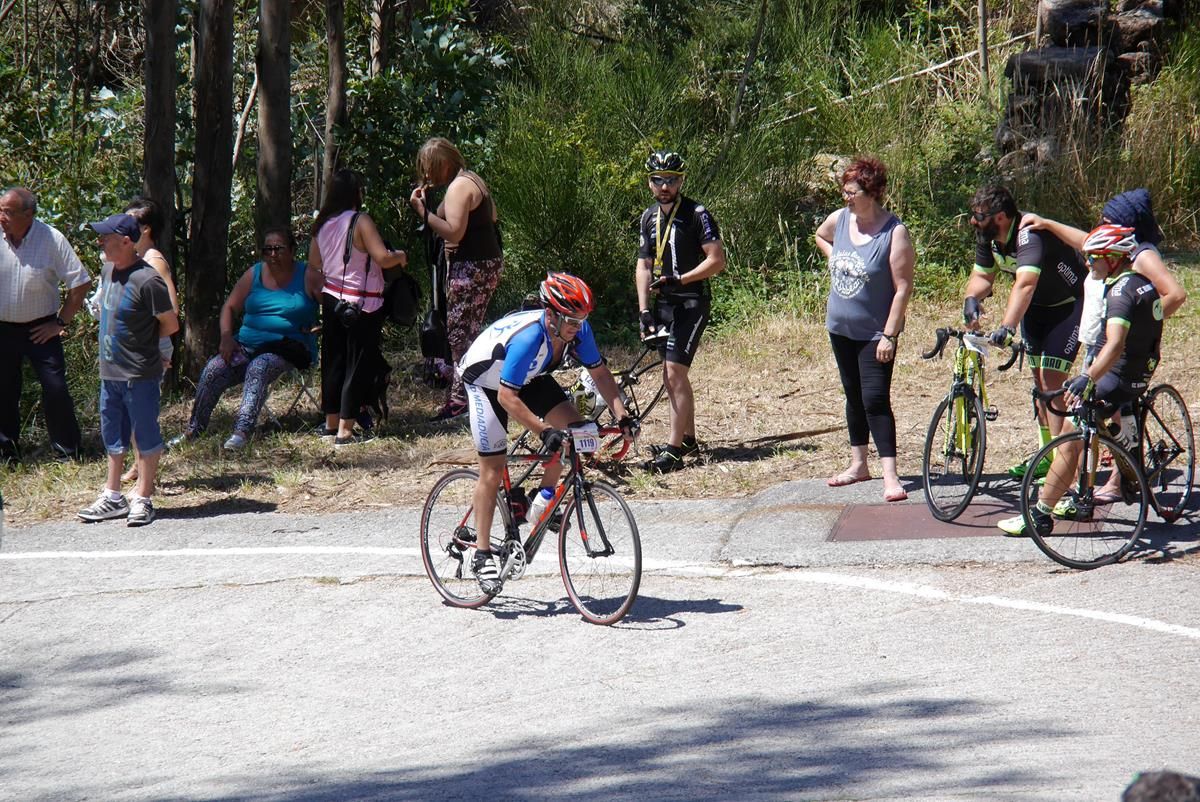 Las fotos de la Gran Fondo Ézaro 2017 (IV)