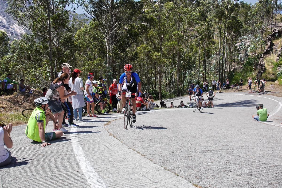 Las fotos de la Gran Fondo Ézaro 2017 (IV)