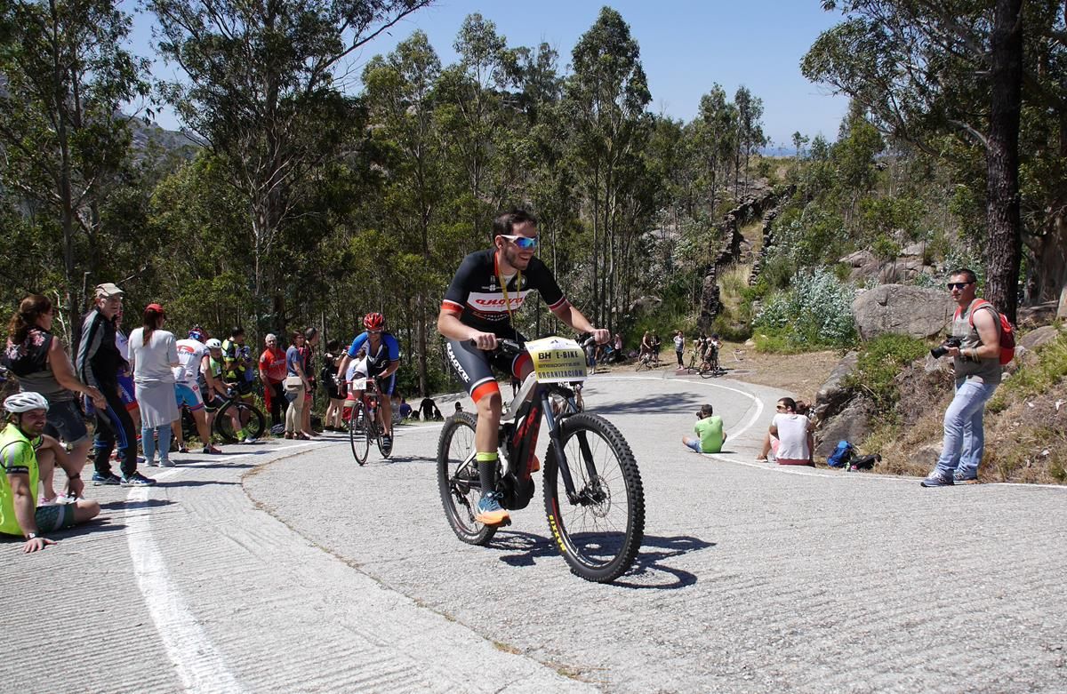 Las fotos de la Gran Fondo Ézaro 2017 (IV)