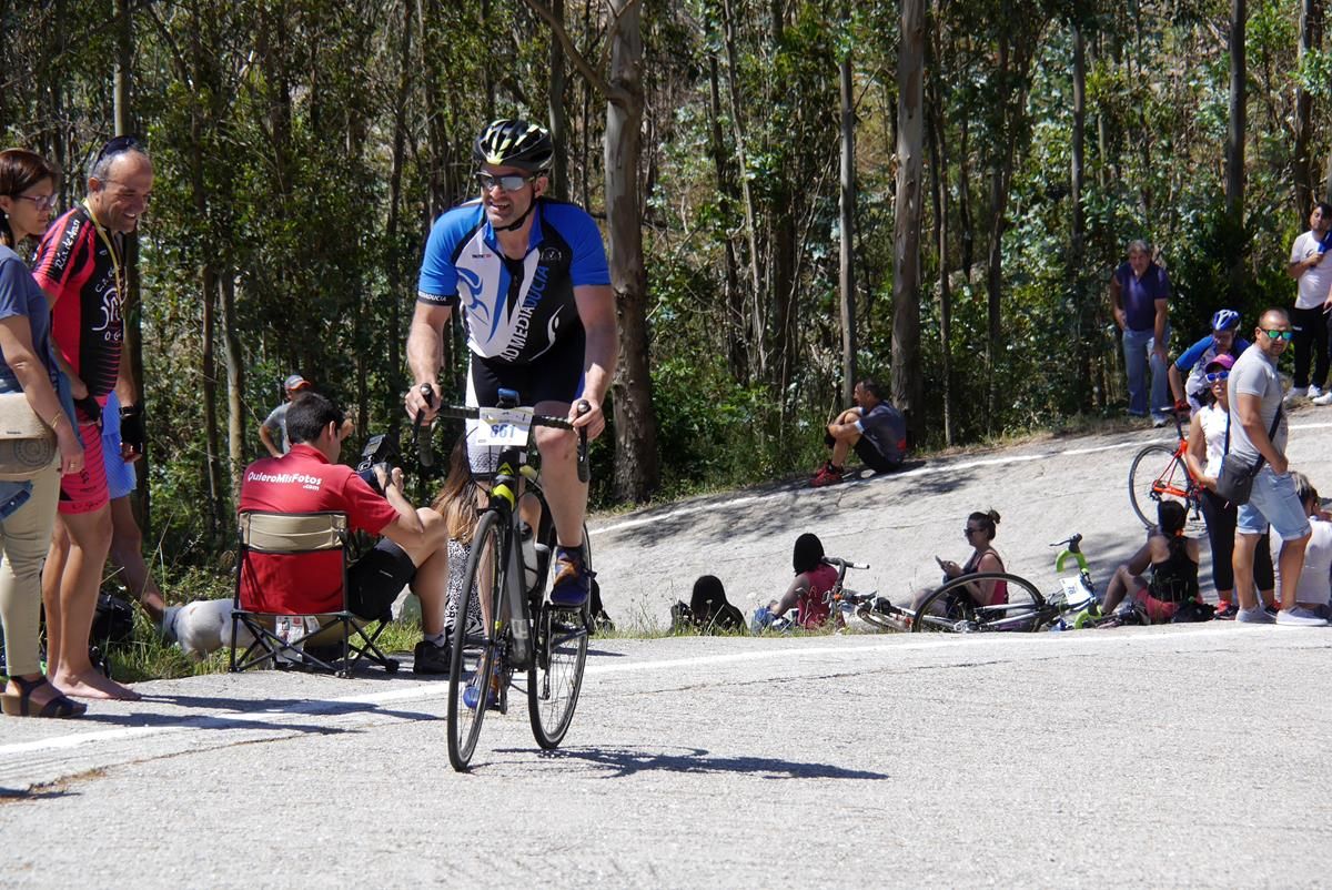 Las fotos de la Gran Fondo Ézaro 2017 (IV)