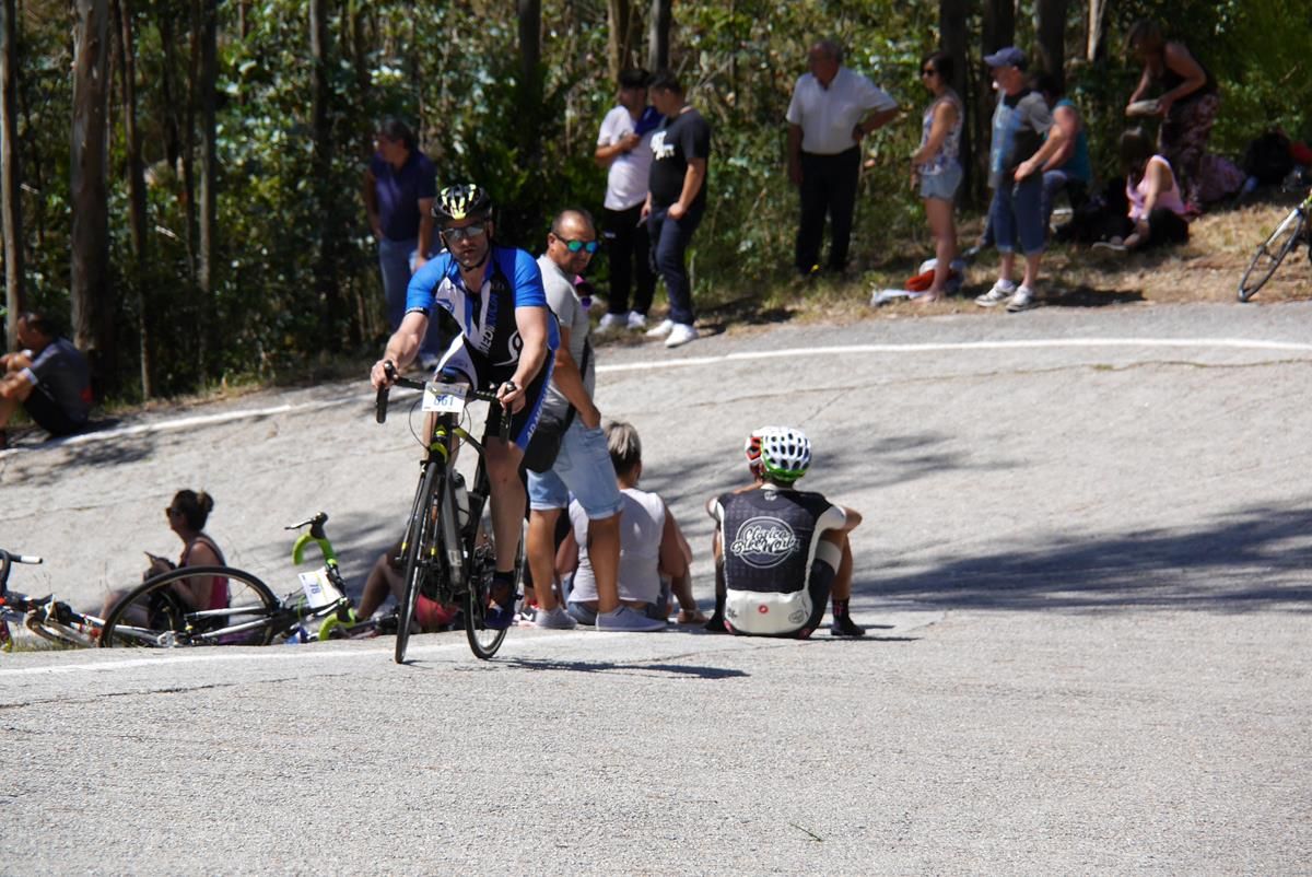 Las fotos de la Gran Fondo Ézaro 2017 (IV)