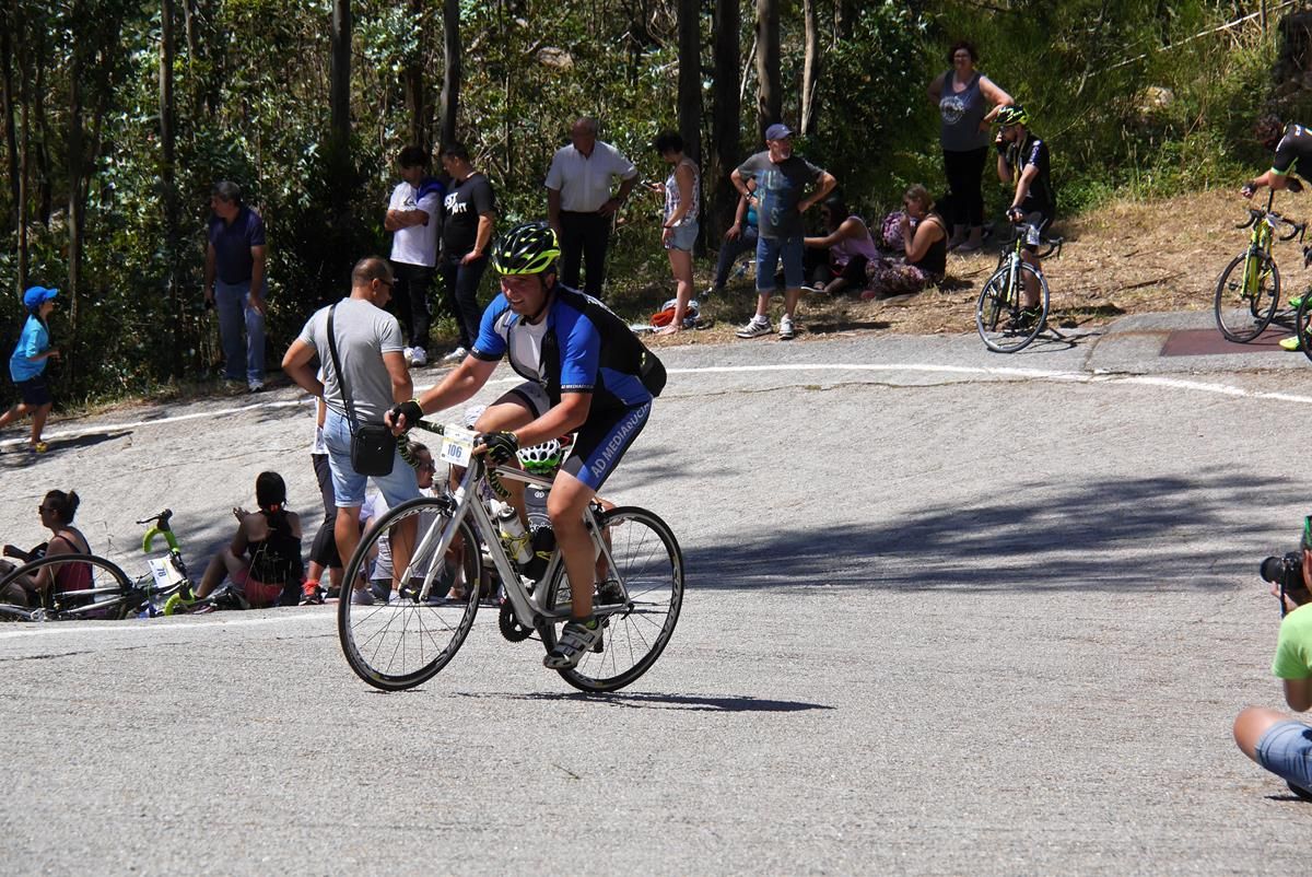 Las fotos de la Gran Fondo Ézaro 2017 (IV)