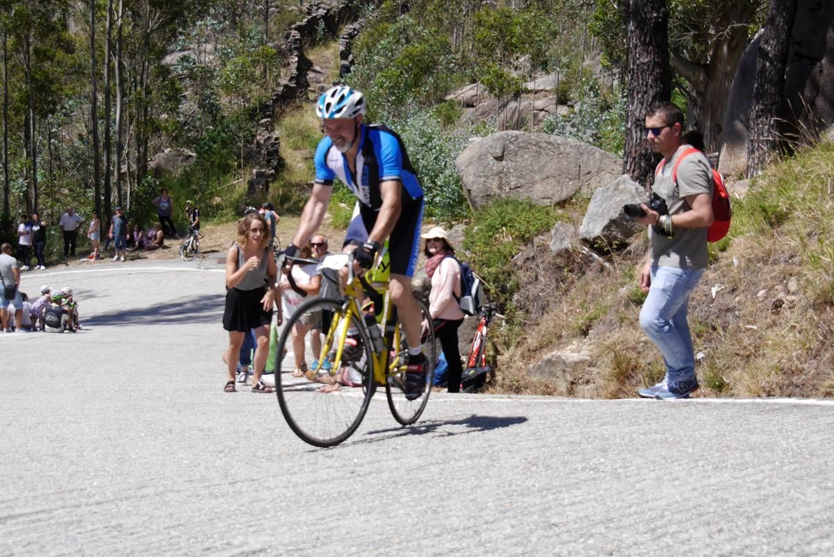 Las fotos de la Gran Fondo Ézaro 2017 (IV)