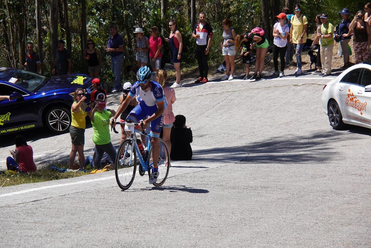 Las fotos de la Gran Fondo Ézaro 2017 (IV)